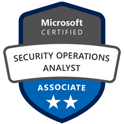 Exam SC-200: Microsoft Security Operations Analyst